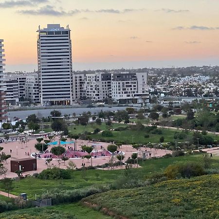 Anfa Louise Appartement Casablanca Buitenkant foto
