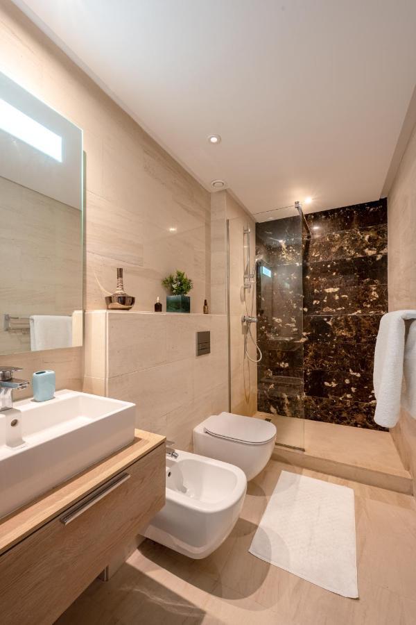 Anfa Louise Appartement Casablanca Buitenkant foto