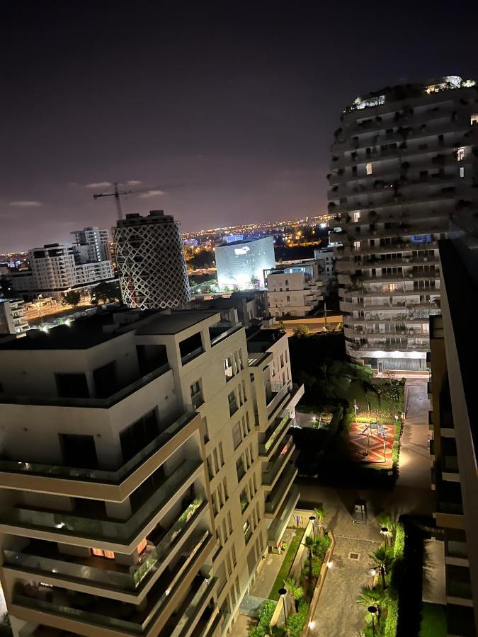 Anfa Louise Appartement Casablanca Buitenkant foto