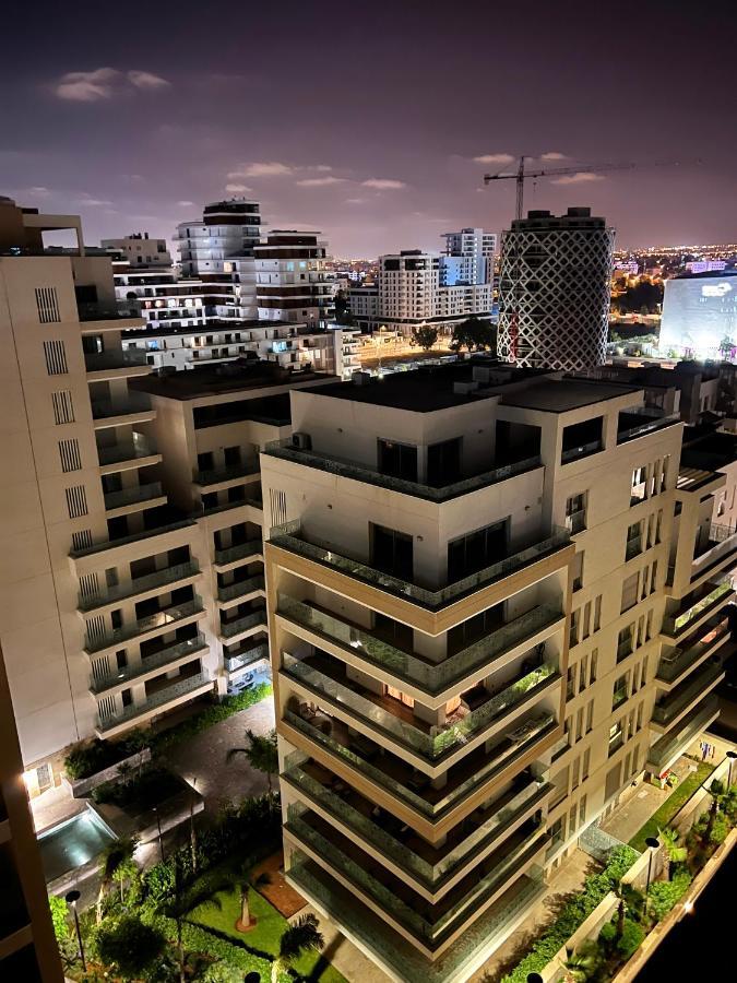Anfa Louise Appartement Casablanca Buitenkant foto