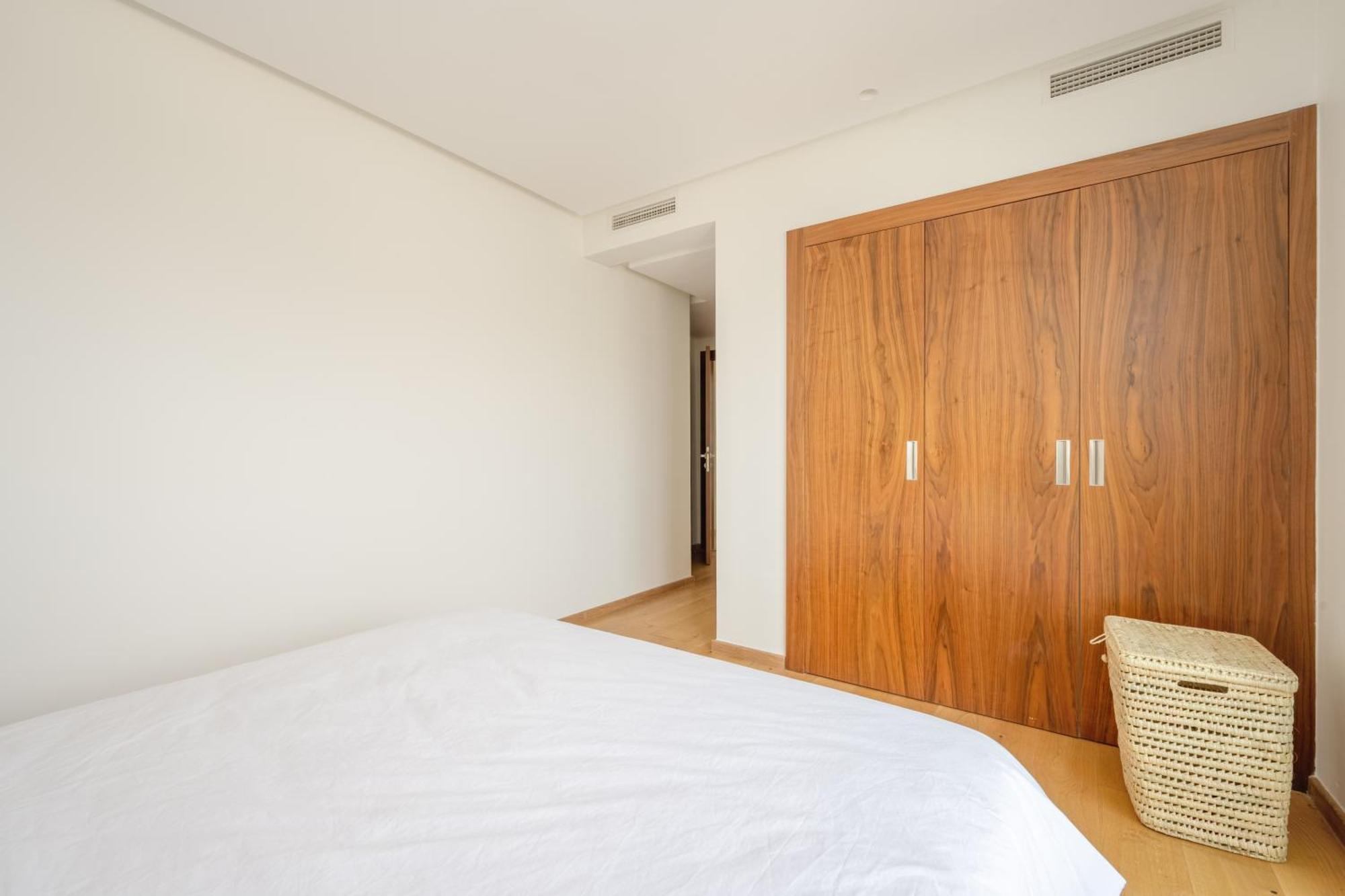 Anfa Louise Appartement Casablanca Buitenkant foto