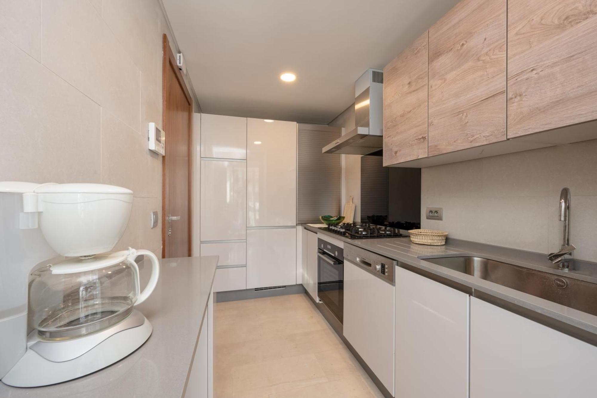 Anfa Louise Appartement Casablanca Buitenkant foto