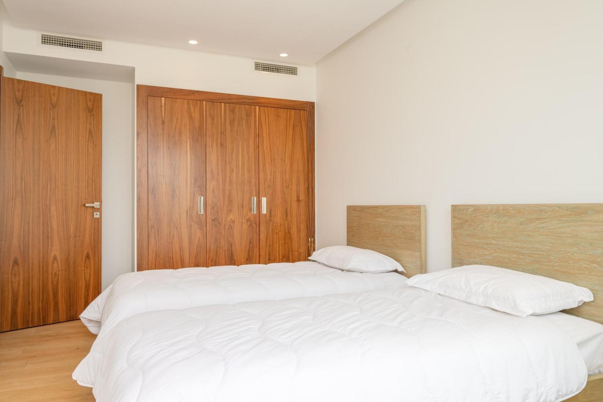 Anfa Louise Appartement Casablanca Buitenkant foto
